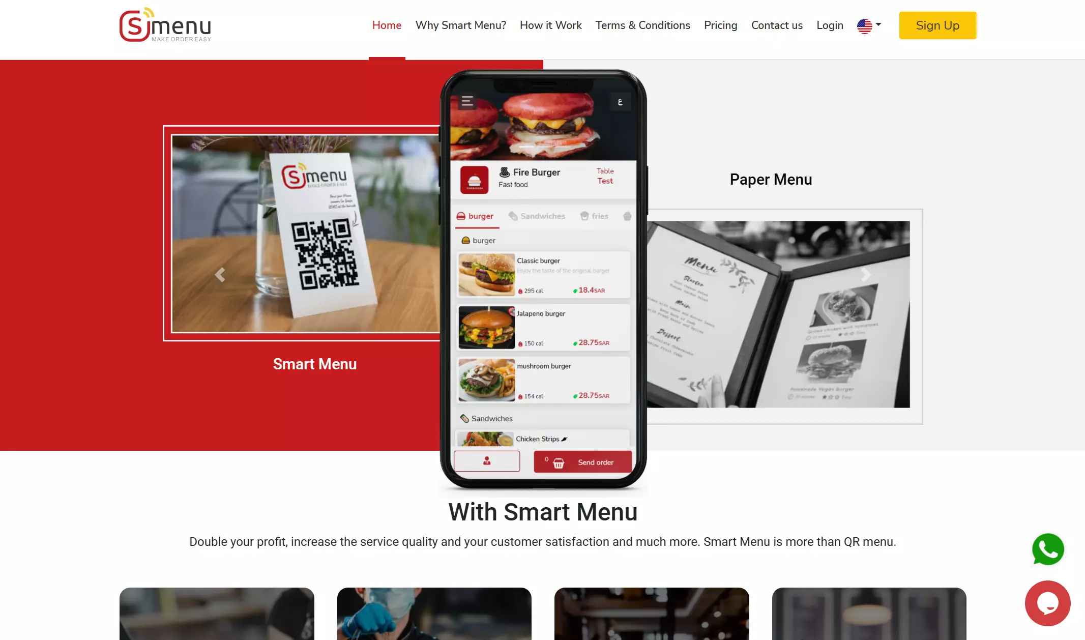 smartmenu